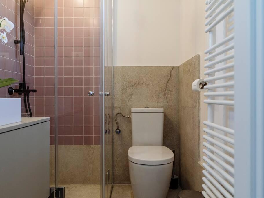 Sunny Modern - Cismigiu Park & Old Town Appartamento Bucarest