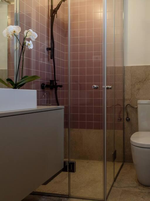 Apartment Sunny Modern - Cismigiu Park & Old Town *