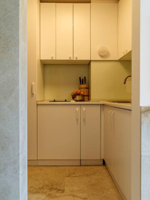 Apartment Sunny Modern - Cismigiu Park & Old Town