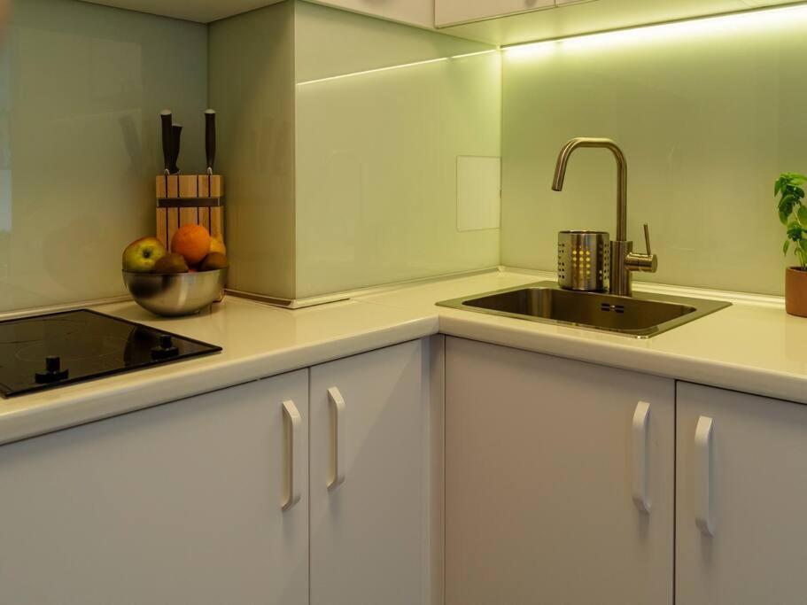 Apartment Sunny Modern - Cismigiu Park & Old Town