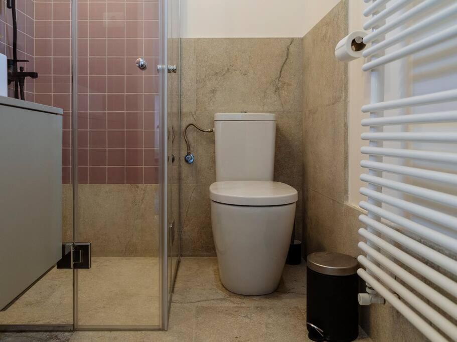 Apartment Sunny Modern - Cismigiu Park & Old Town Bucharest