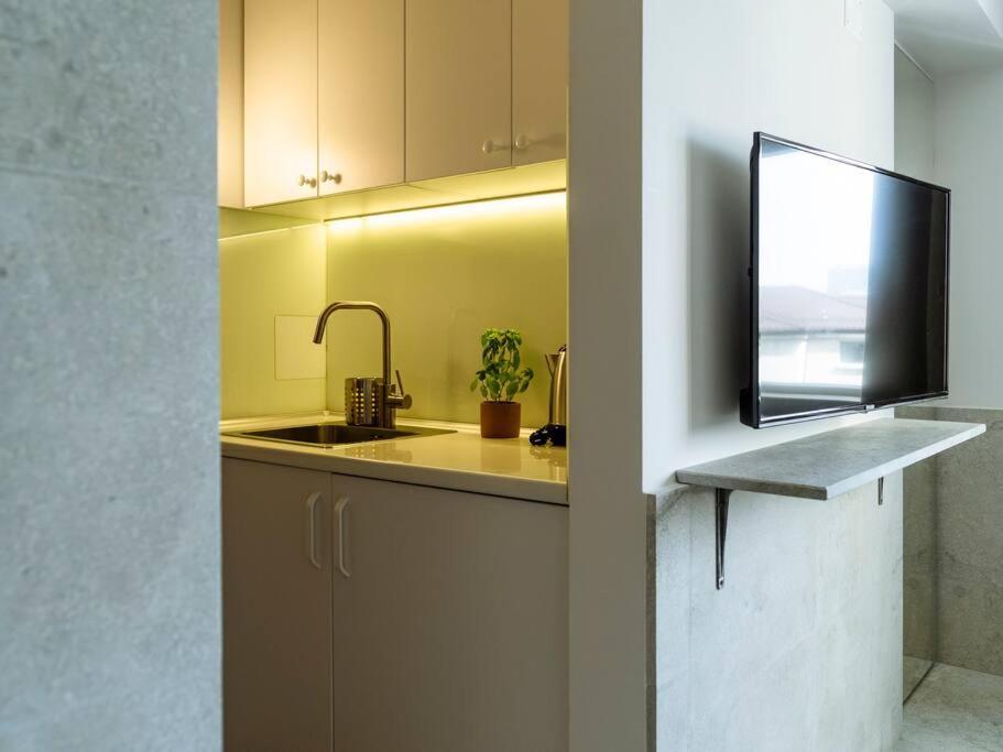 Apartment Sunny Modern - Cismigiu Park & Old Town